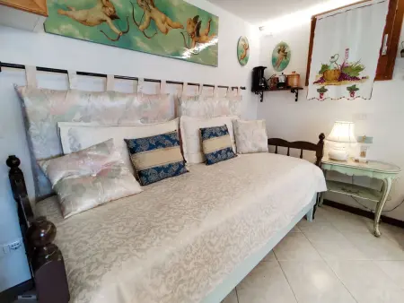 Baita dei Nonni, Maison 7 personnes à Gravedona - Photo 14
