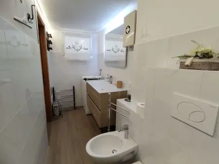 Baita dei Nonni, Maison 7 personnes à Gravedona - Photo 22