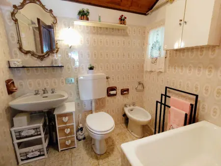 Baita dei Nonni, Maison 7 personnes à Gravedona - Photo 23