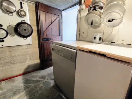 Baita dei Nonni, Maison 7 personnes à Gravedona - Photo 24