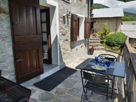Baita dei Nonni, Maison 7 personnes à Gravedona - Photo 25
