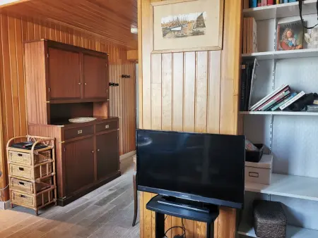 Océan, Appartement 3 personnes à Saint Malo - Photo 6