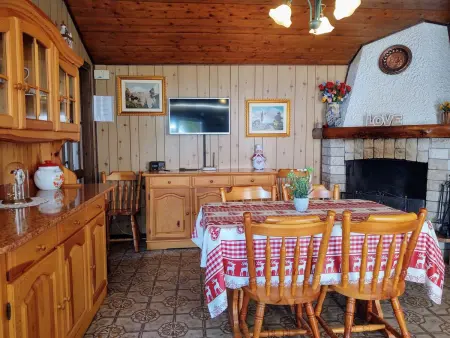 Baita dei Nonni, Appartement 4 personnes à Gravedona - Photo 6