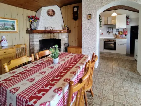Baita dei Nonni, Appartement 4 personnes à Gravedona - Photo 7