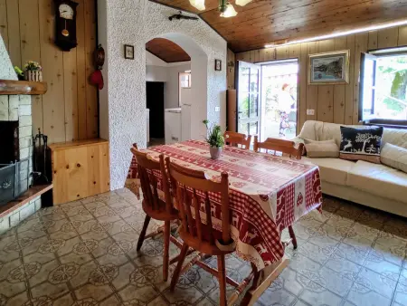 Baita dei Nonni, Appartement 4 personnes à Gravedona - Photo 9