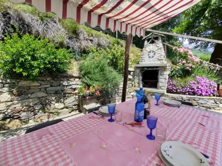 Baita dei Nonni, Appartement 4 personnes à Gravedona - Photo 11