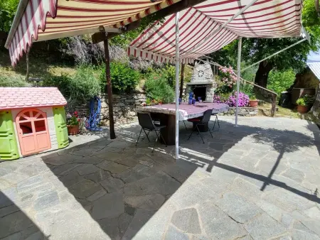 Baita dei Nonni, Appartement 4 personnes à Gravedona - Photo 12