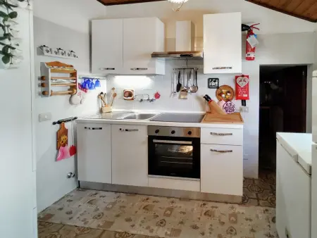 Baita dei Nonni, Appartement 4 personnes à Gravedona - Photo 13