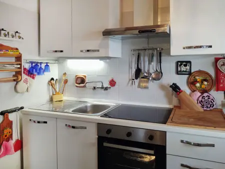 Baita dei Nonni, Appartement 4 personnes à Gravedona - Photo 14
