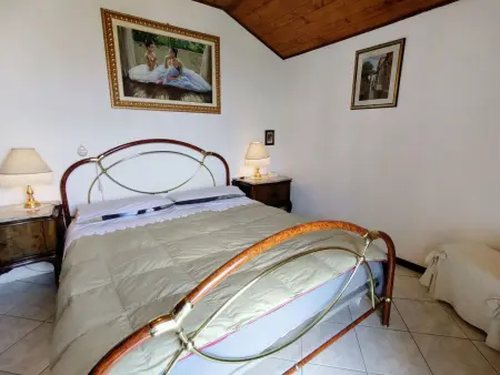 Baita dei Nonni, Appartement 4 personnes à Gravedona - Photo 15