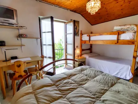 Baita dei Nonni, Appartement 4 personnes à Gravedona - Photo 16