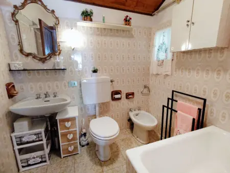 Baita dei Nonni, Appartement 4 personnes à Gravedona - Photo 19
