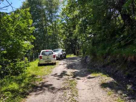 Baita dei Nonni, Appartement 4 personnes à Gravedona - Photo 24
