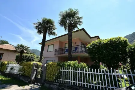 Cherry House, Villa à Mergozzo près du Lago Mergozzo - Photo 1