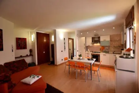 Cherry House, Villa à Mergozzo près du Lago Mergozzo - Photo 2