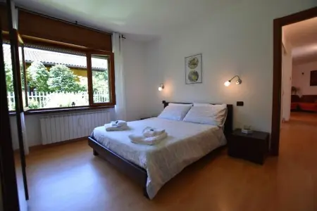 Cherry House, Villa à Mergozzo près du Lago Mergozzo - Photo 5