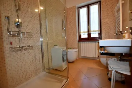 Cherry House, Villa à Mergozzo près du Lago Mergozzo - Photo 14
