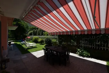 Cherry House, Villa à Mergozzo près du Lago Mergozzo - Photo 15