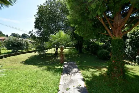 Cherry House, Villa à Mergozzo près du Lago Mergozzo - Photo 16