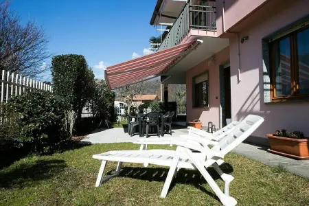 Cherry House, Villa à Mergozzo près du Lago Mergozzo - Photo 17