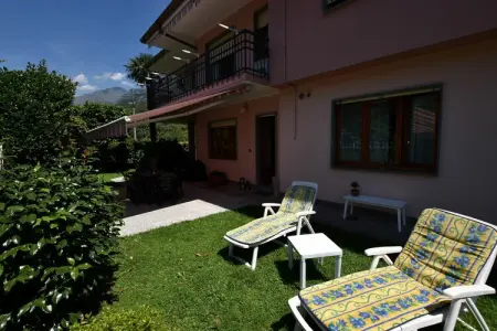 Cherry House, Villa à Mergozzo près du Lago Mergozzo - Photo 18