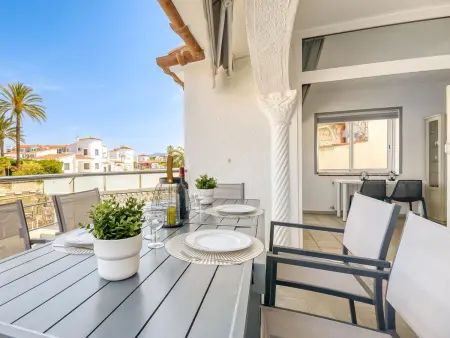 Sunset, Maison 6 personnes à Empuriabrava - Photo 2