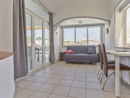 Sunset, Maison 6 personnes à Empuriabrava - Photo 14