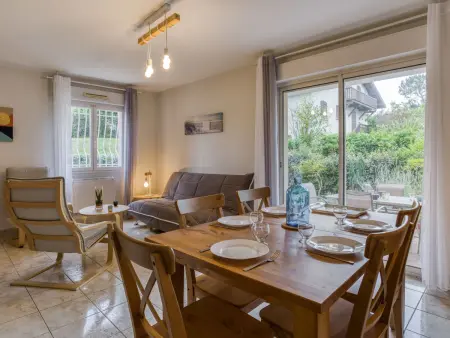 Tassigny, Appartement 5 personnes à Capbreton - Photo 1