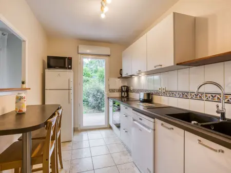 Tassigny, Appartement 5 personnes à Capbreton - Photo 2