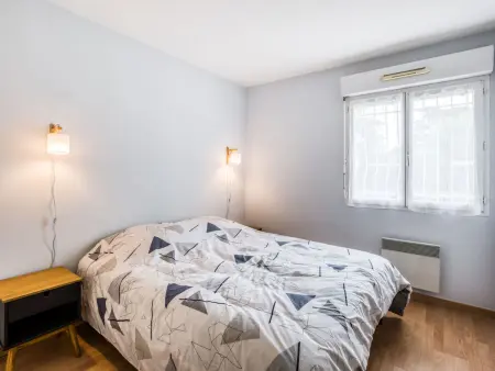 Tassigny, Appartement 5 personnes à Capbreton - Photo 3