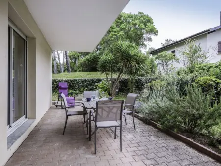 Tassigny, Appartement 5 personnes à Capbreton - Photo 4