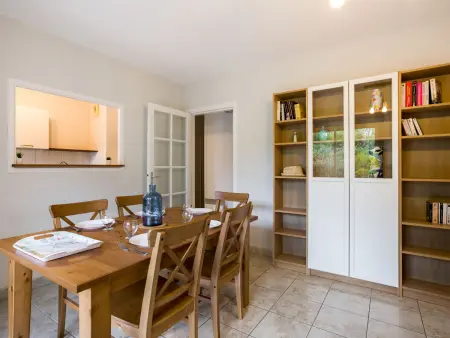 Tassigny, Appartement 5 personnes à Capbreton - Photo 5