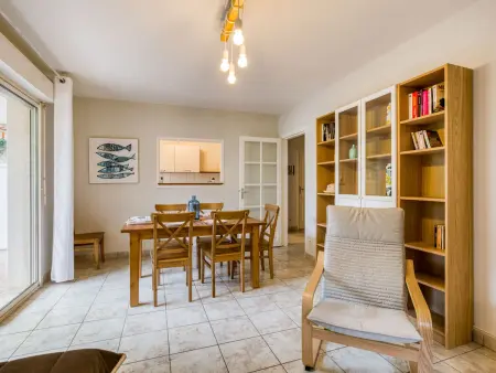 Tassigny, Appartement 5 personnes à Capbreton - Photo 6