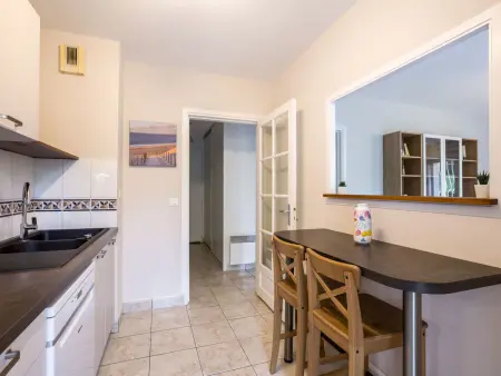Tassigny, Appartement 5 personnes à Capbreton - Photo 7