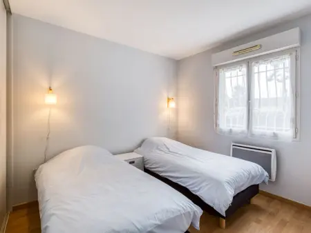 Tassigny, Appartement 5 personnes à Capbreton - Photo 8