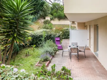 Tassigny, Appartement 5 personnes à Capbreton - Photo 10