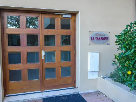 Tassigny, Appartement 5 personnes à Capbreton - Photo 11