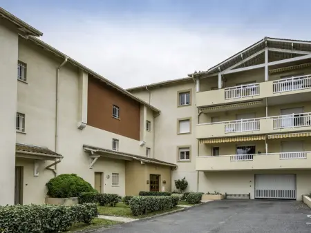 Tassigny, Appartement 5 personnes à Capbreton - Photo 12