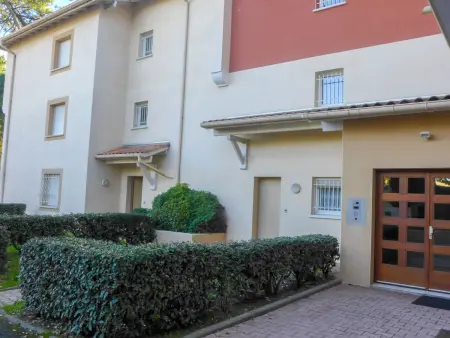 Tassigny, Appartement 5 personnes à Capbreton - Photo 14