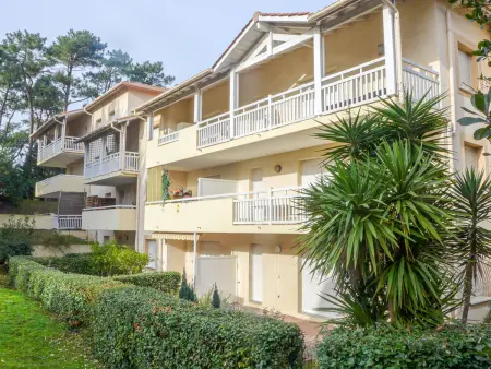 Tassigny, Appartement 5 personnes à Capbreton - Photo 15