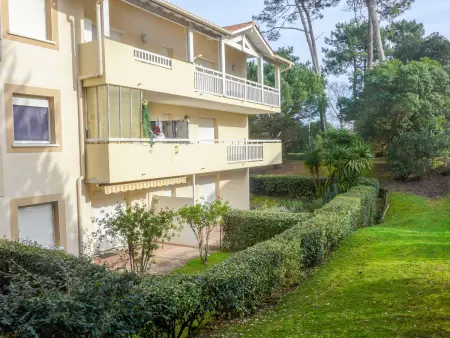 Tassigny, Appartement 5 personnes à Capbreton - Photo 16