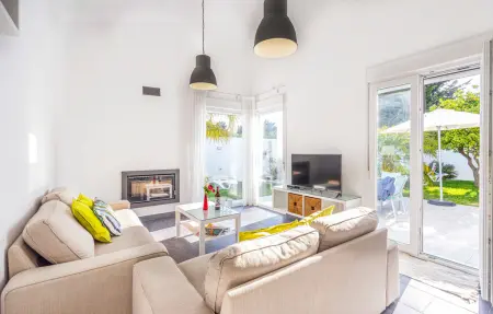 Maison 7 personnes à Conil de la Frontera - Photo 1