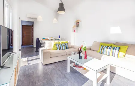 Maison 7 personnes à Conil de la Frontera - Photo 2
