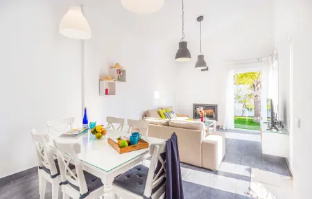 Maison 7 personnes à Conil de la Frontera - Photo 3