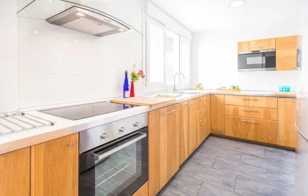 Maison 7 personnes à Conil de la Frontera - Photo 4