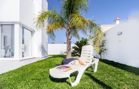 Maison 7 personnes à Conil de la Frontera - Photo 7