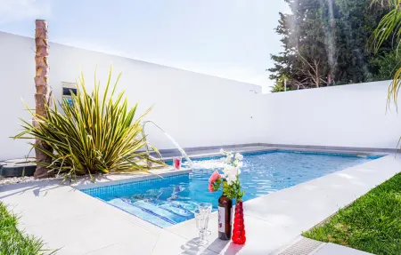Maison 7 personnes à Conil de la Frontera - Photo 10