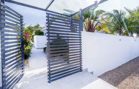 Maison 7 personnes à Conil de la Frontera - Photo 11