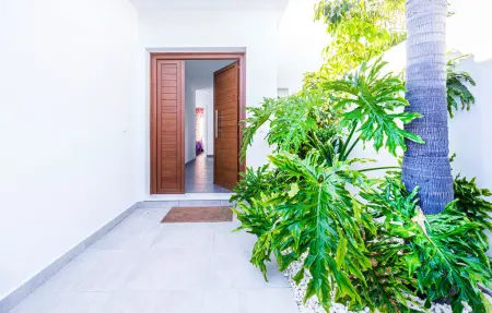 Maison 7 personnes à Conil de la Frontera - Photo 15