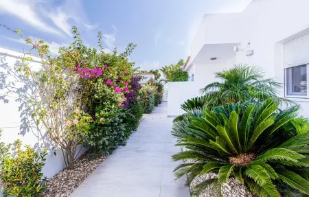 Maison 7 personnes à Conil de la Frontera - Photo 16